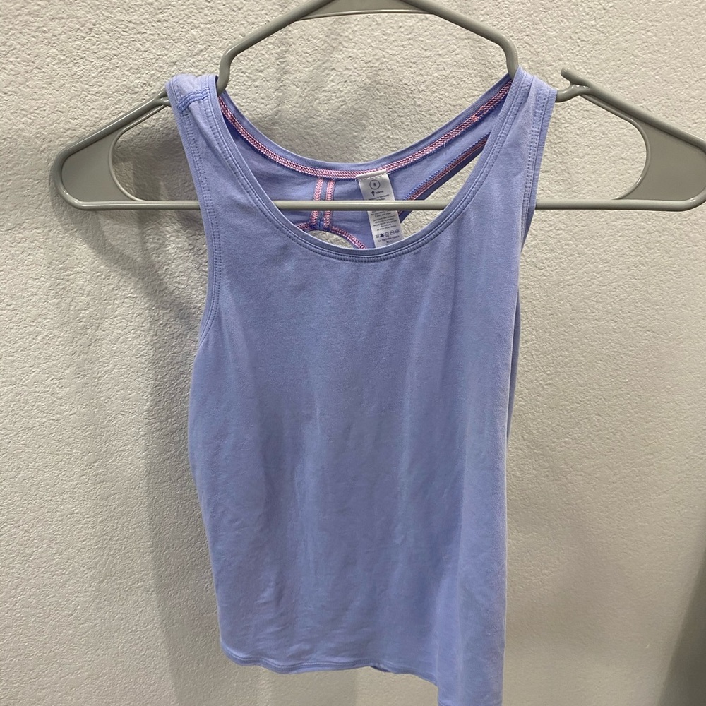Ivivva tank top